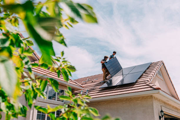Best Rubber Roofing (EPDM, TPO)  in Sunrise Beach Village, TX